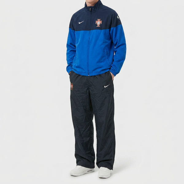 Nike Portugal Tracksuit (M)