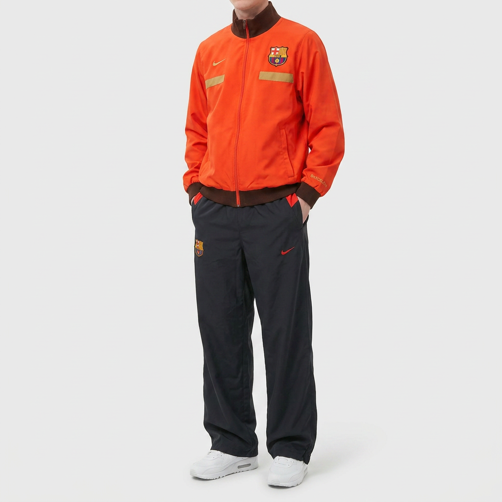 Nike Barcelona Tracksuit (M)