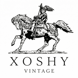 XoshyVintage