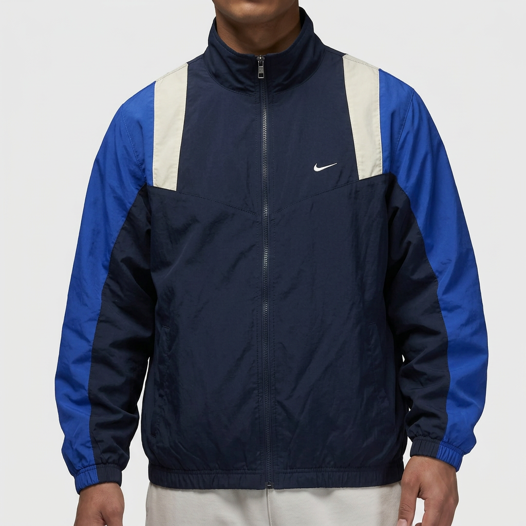Nike Trackjacket (L)