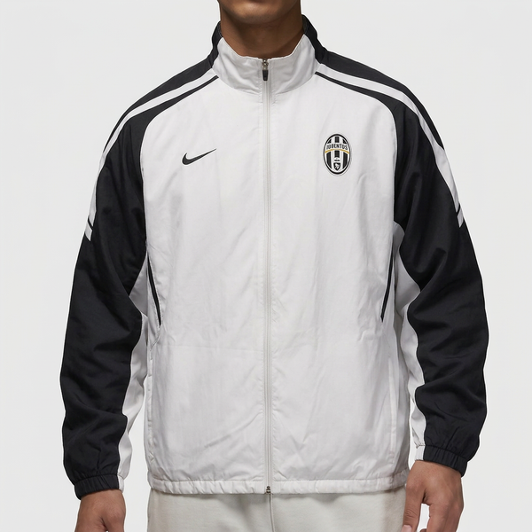 Nike Juventus Trackjacket (XXL)