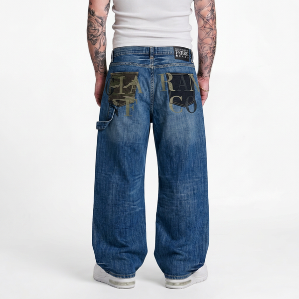 Gianfranco Ferre Jeans (L)