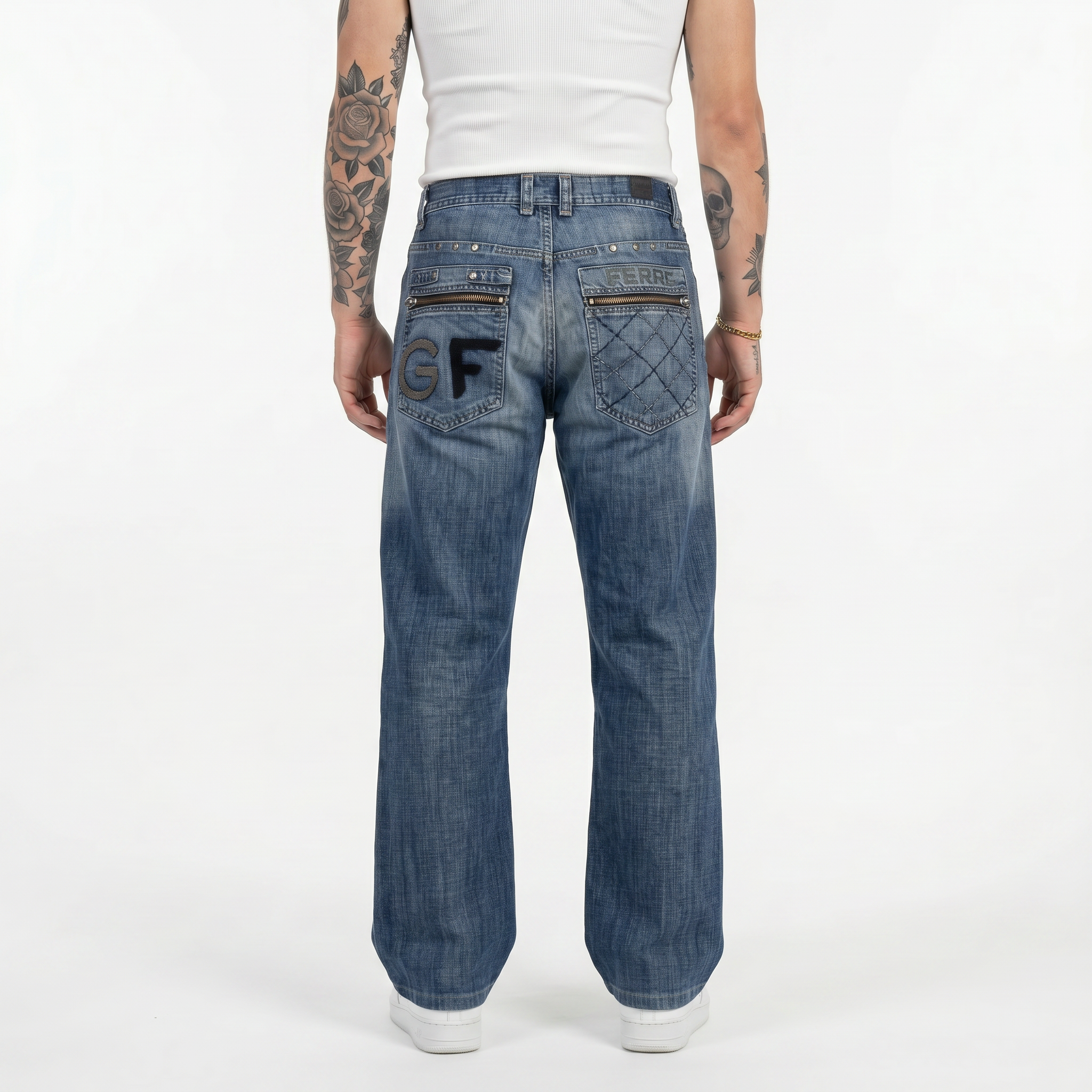 Gianfranco Ferre Jeans (M)