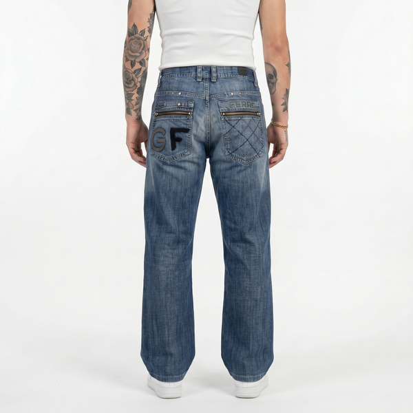 Gianfranco Ferre Jeans (M)