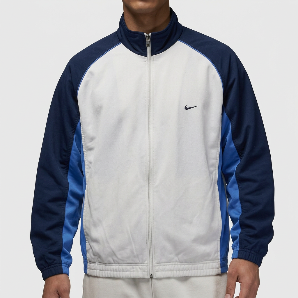 Nike Zipper (L)