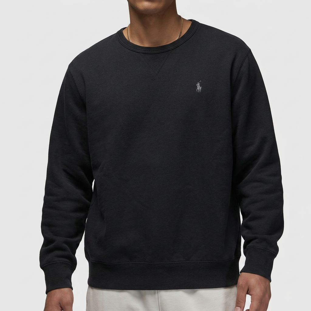Ralph Lauren Sweater (XL)