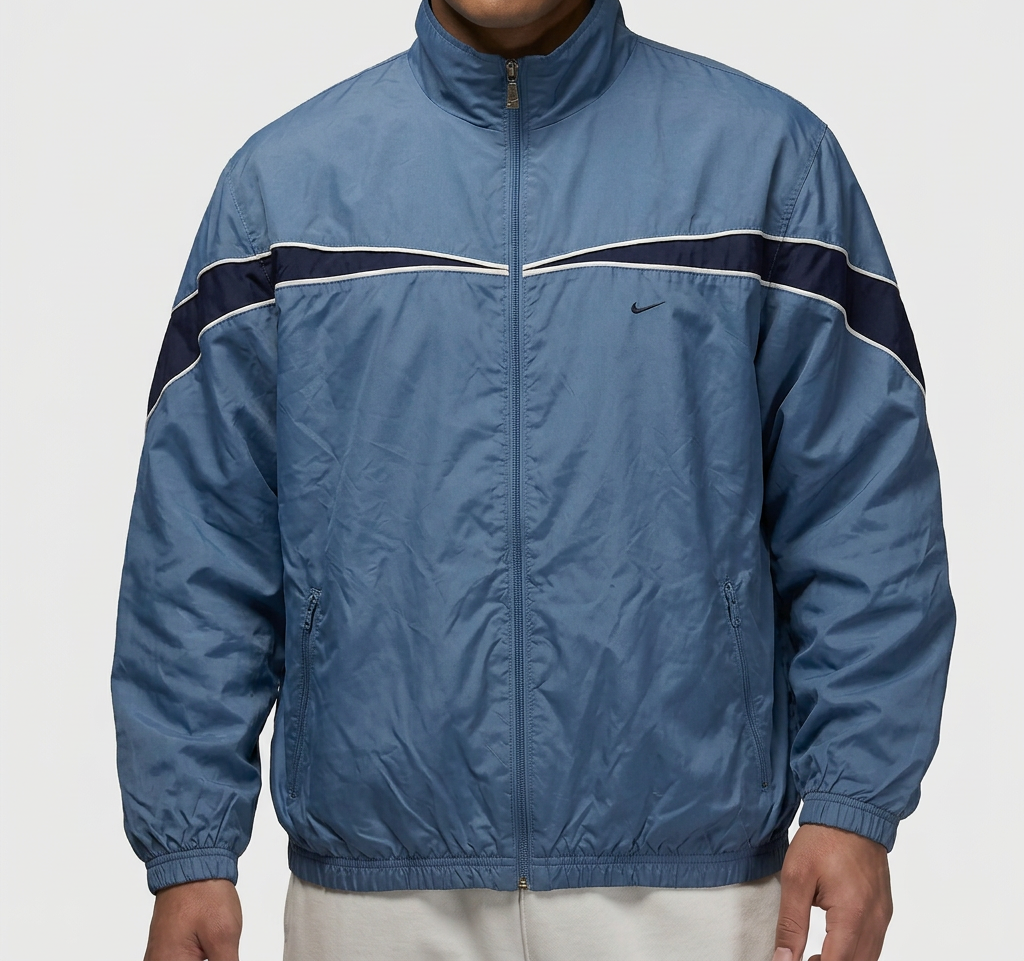 Nike Trackjacket (L)
