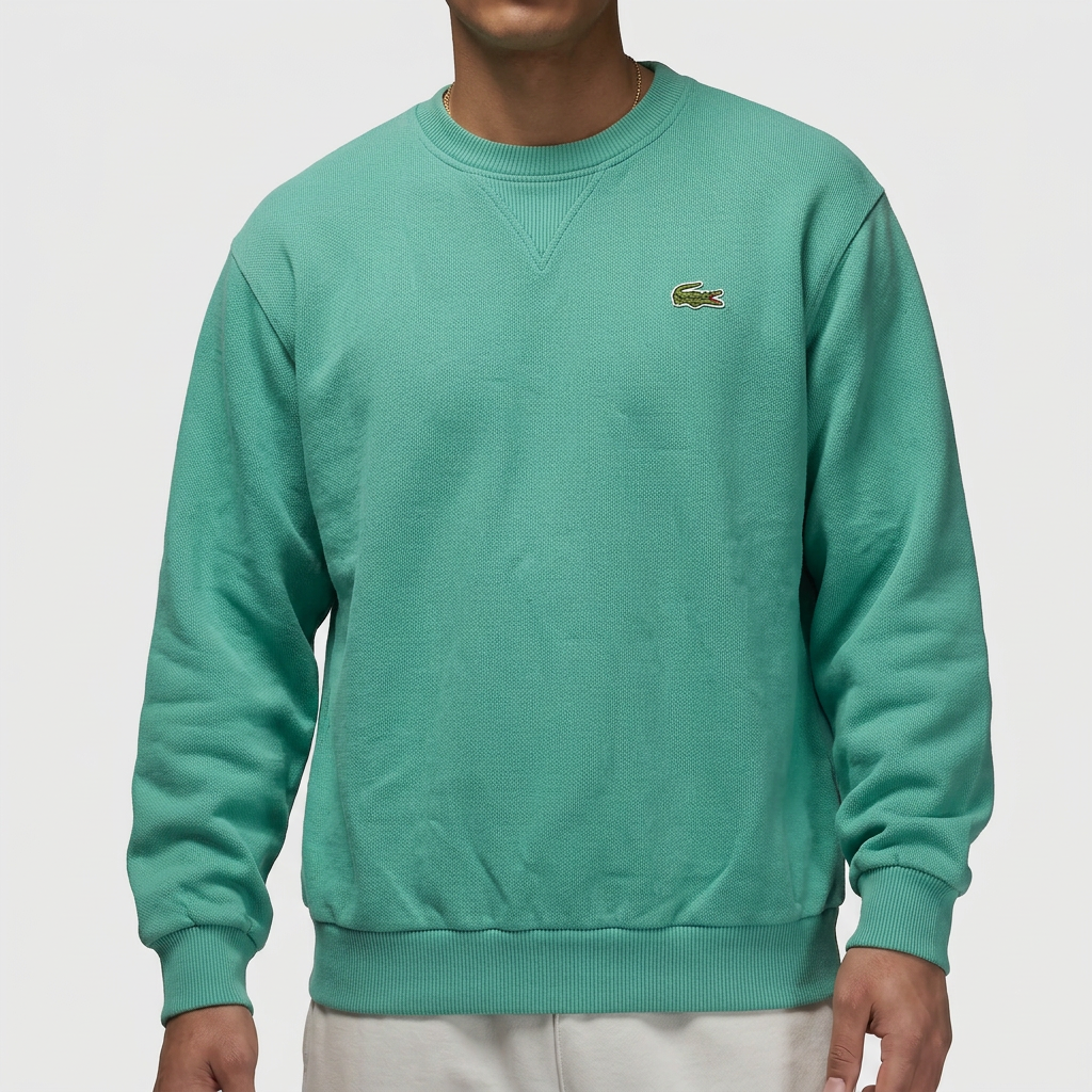 Lacoste Sweater (M)