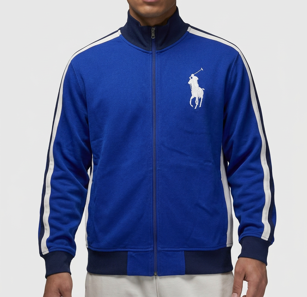 Ralph Lauren Zipper (L)